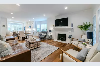7625 Pinewild Court, Raleigh, NC 27615 - Photo 19