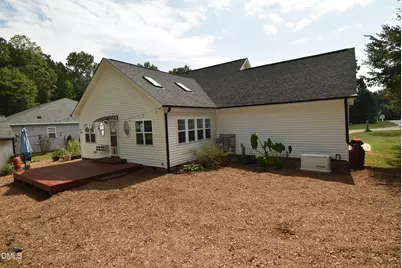 165 Torrington Avenue, Franklinton, NC 27525 - Photo 9
