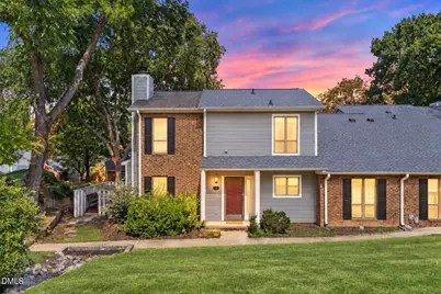 118 Clancy Circle, Cary, NC 27511 - Photo 1