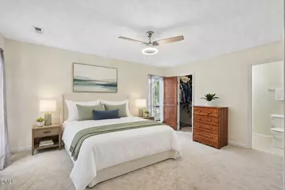 118 Clancy Circle, Cary, NC 27511 - Photo 5