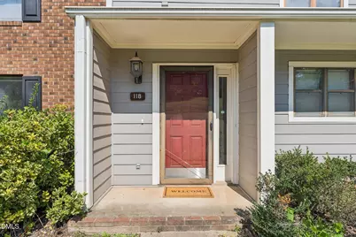 118 Clancy Circle, Cary, NC 27511 - Photo 7