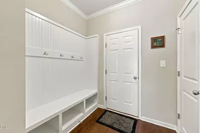 421 Shakespeare Drive, Morrisville, NC 27560 - Photo 17