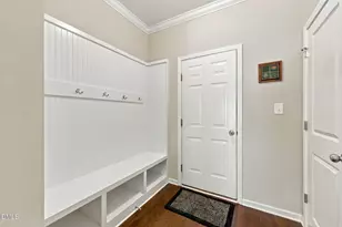 421 Shakespeare Dr, Morrisville, NC 27560 - Photo 17
