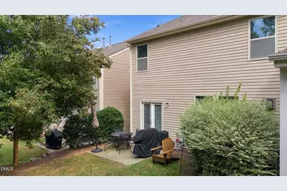 421 Shakespeare Drive, Morrisville, NC 27560 - Photo 35