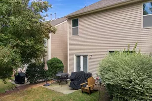 421 Shakespeare Dr, Morrisville, NC 27560 - Photo 35