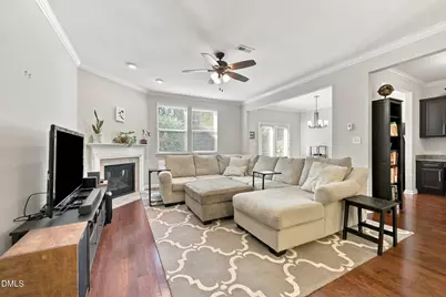 421 Shakespeare Drive, Morrisville, NC 27560 - Photo 11