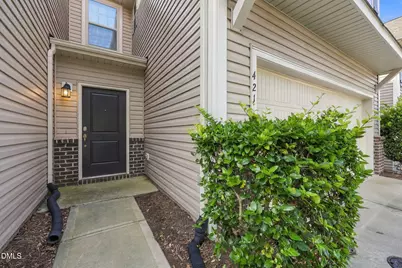 421 Shakespeare Drive, Morrisville, NC 27560 - Photo 3