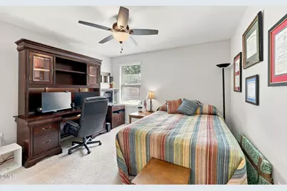 421 Shakespeare Drive, Morrisville, NC 27560 - Photo 31