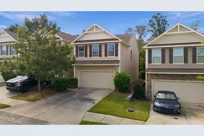 421 Shakespeare Drive, Morrisville, NC 27560 - Photo 1