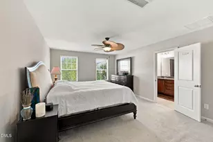 421 Shakespeare Dr, Morrisville, NC 27560 - Photo 19