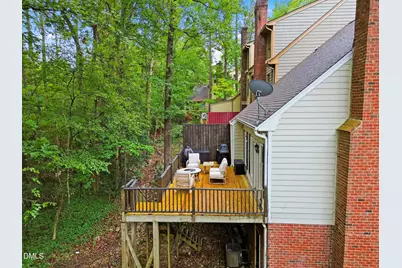 6814 Gloucester Road, Raleigh, NC 27612 - Photo 21