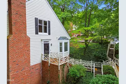 6814 Gloucester Road, Raleigh, NC 27612 - Photo 25