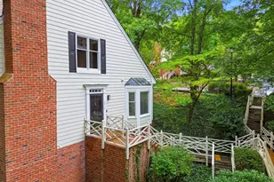 6814 Gloucester Rd, Raleigh, NC 27612 - Photo 25