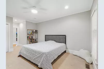6814 Gloucester Road, Raleigh, NC 27612 - Photo 17