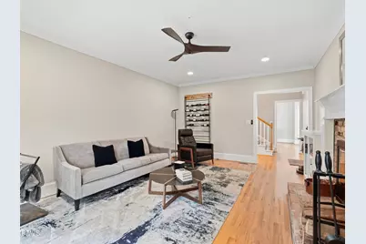 6814 Gloucester Road, Raleigh, NC 27612 - Photo 11