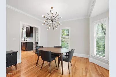 6814 Gloucester Road, Raleigh, NC 27612 - Photo 13