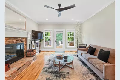 6814 Gloucester Road, Raleigh, NC 27612 - Photo 3