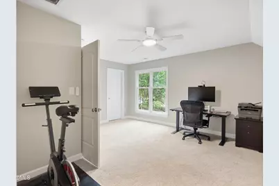6814 Gloucester Road, Raleigh, NC 27612 - Photo 9