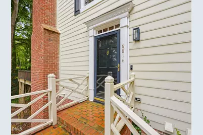 6814 Gloucester Road, Raleigh, NC 27612 - Photo 29