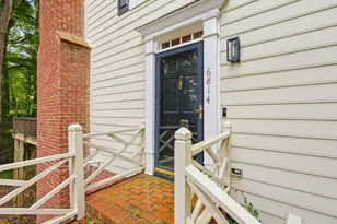 6814 Gloucester Rd, Raleigh, NC 27612 - Photo 29