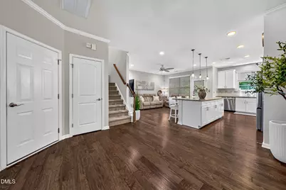 1115 Contessa Drive, Cary, NC 27513 - Photo 9
