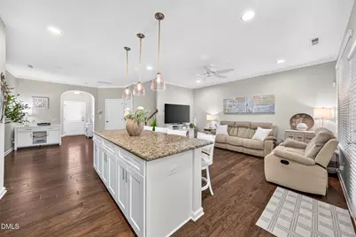 1115 Contessa Drive, Cary, NC 27513 - Photo 13