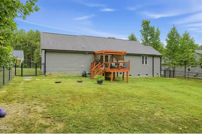 140 Northdale Court, Louisburg, NC 27549 - Photo 33