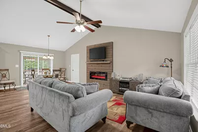 140 Northdale Court, Louisburg, NC 27549 - Photo 11