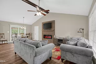 140 Northdale Ct, Louisburg, NC 27549 - Photo 11