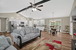 140 Northdale Ct, Louisburg, NC 27549 - Photo 9
