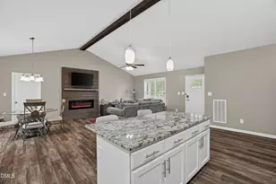 140 Northdale Ct, Louisburg, NC 27549 - Photo 7