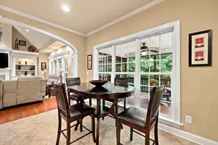 35 Broomhill Ct, Clayton, NC 27527 - Photo 15