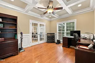 35 Broomhill Ct, Clayton, NC 27527 - Photo 17