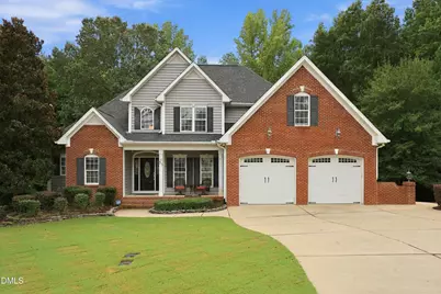 35 Broomhill Court, Clayton, NC 27527 - Photo 1