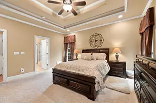 35 Broomhill Ct, Clayton, NC 27527 - Photo 19