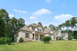 479 Rockport Dr, Clayton, NC 27527 - Photo 5
