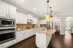 479 Rockport Dr, Clayton, NC 27527 - Photo 13