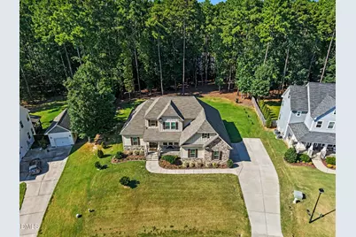 479 Rockport Drive, Clayton, NC 27527 - Photo 35