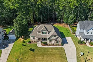 479 Rockport Dr, Clayton, NC 27527 - Photo 35