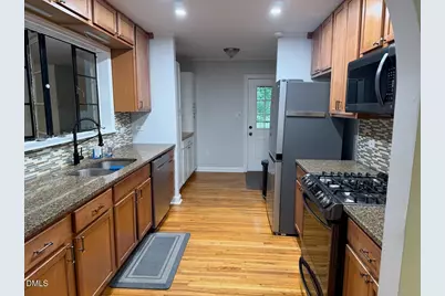 401 Barclay Road, Chapel Hill, NC 27516 - Photo 3