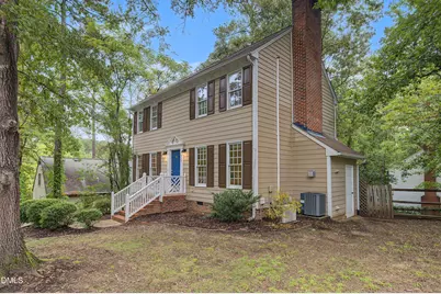 5303 Fortunes Ridge Drive, Durham, NC 27713 - Photo 3