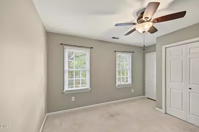 5303 Fortunes Ridge Drive, Durham, NC 27713 - Photo 35