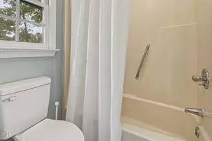 5303 Fortunes Ridge Dr, Durham, NC 27713 - Photo 29