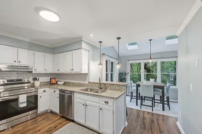 5303 Fortunes Ridge Drive, Durham, NC 27713 - Photo 13