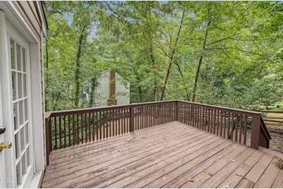 5303 Fortunes Ridge Drive, Durham, NC 27713 - Photo 19