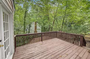 5303 Fortunes Ridge Dr, Durham, NC 27713 - Photo 19