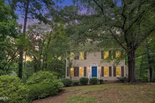 5303 Fortunes Ridge Dr, Durham, NC 27713 - Photo 1