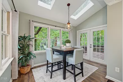 5303 Fortunes Ridge Drive, Durham, NC 27713 - Photo 17