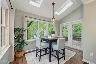 5303 Fortunes Ridge Dr, Durham, NC 27713 - Photo 17