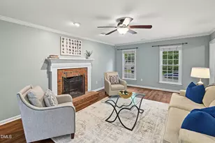 5303 Fortunes Ridge Dr, Durham, NC 27713 - Photo 9